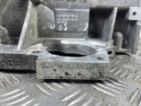 Ford motorblok OEM FOB7274 - Gebruikte staat image 10
