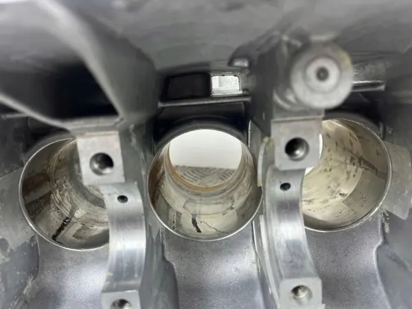 Ford motorblok OEM FOB7274 - Gebruikte staat image 7