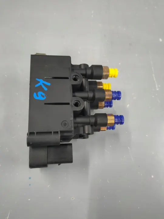 Audi Ventilverteiler-Satz OEM 4N0616013 image 4