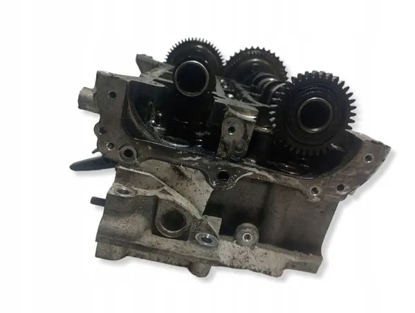 Mitsubishi Moottorin Pää R6390162101 Colt VI 1.5:lle image 3