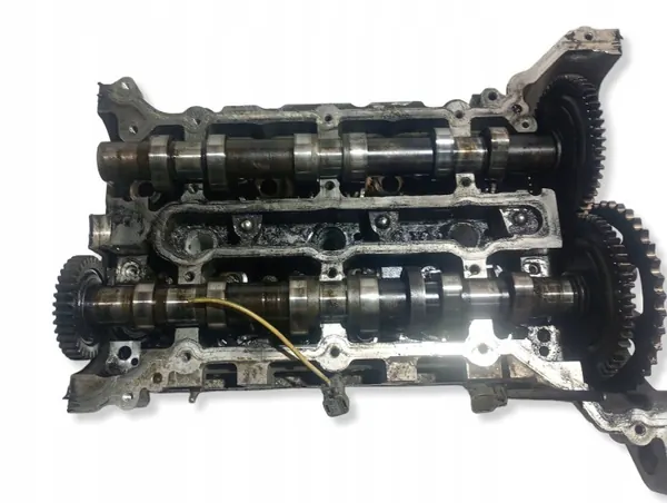 Mitsubishi Moottorin Pää R6390162101 Colt VI 1.5:lle image 6