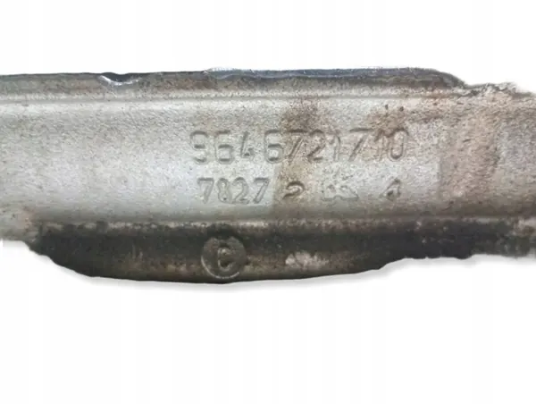 Mitsubishi Moottorin Pää R6390162101 Colt VI 1.5:lle image 8
