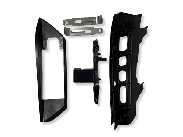 Linke Schiebeleuchte OEM 63115A431A5 für BMW 2 G42 image 2