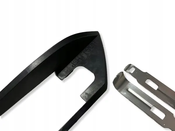 Linke Schiebeleuchte OEM 63115A431A5 für BMW 2 G42 image 5