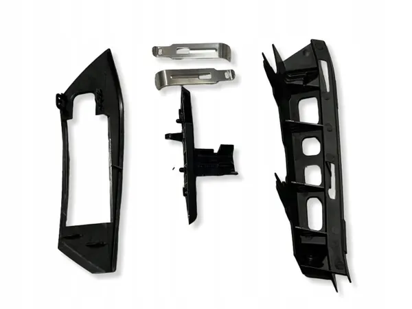 Linke Schiebeleuchte OEM 63115A431A5 für BMW 2 G42 image 6