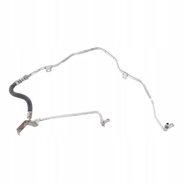 Ligne de refroidissement huile boîte Audi OEM 8K0317818AT image 2
