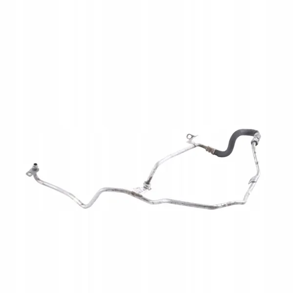 Ligne de refroidissement huile boîte Audi OEM 8K0317818AT image 10