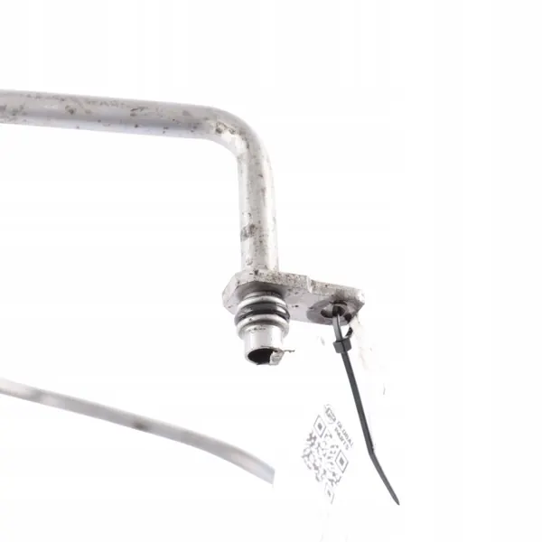 Ligne de refroidissement huile boîte Audi OEM 8K0317818AT image 5