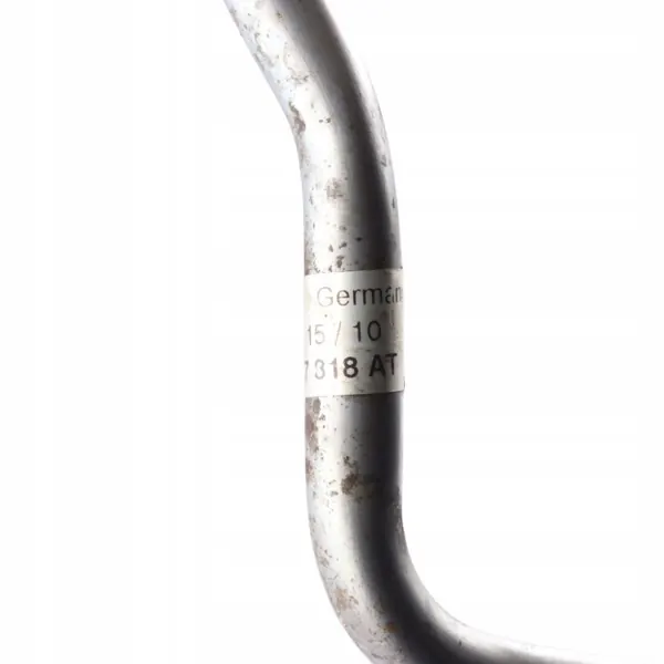 Ligne de refroidissement huile boîte Audi OEM 8K0317818AT image 9