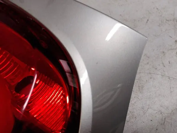 Smart ForTwo III Linker Achterlicht A4539063100 image 3