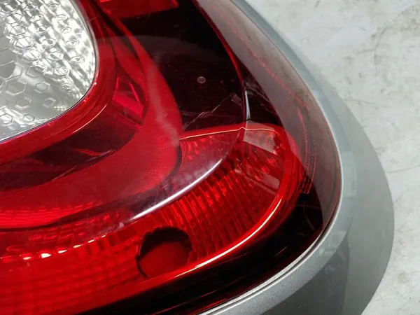 Smart ForTwo III Linker Achterlicht A4539063100 image 5