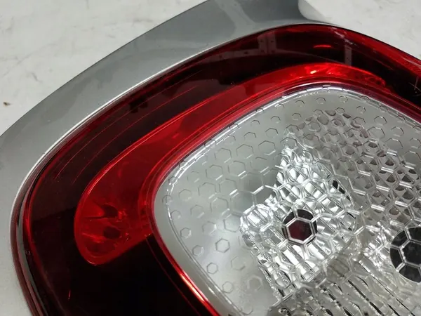 Smart ForTwo III Linker Achterlicht A4539063100 image 6