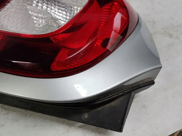 Smart ForTwo III Linker Achterlicht A4539063100 image 7