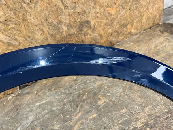 Oikea etulokasuoja Ford Puma II image 2