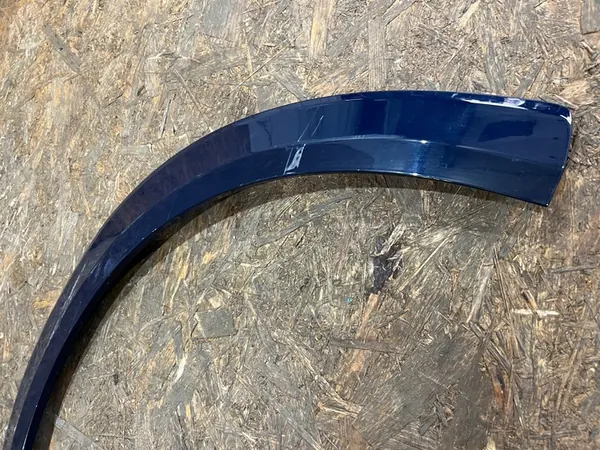 Oikea etulokasuoja Ford Puma II image 4