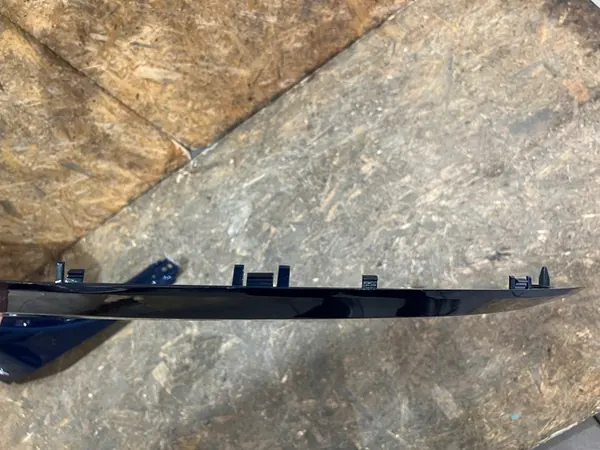 Oikea etulokasuoja Ford Puma II image 6