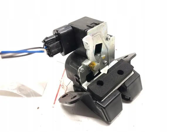 Achterklep Slot Hyundai ix35 SUV 81230-2S000 image 2