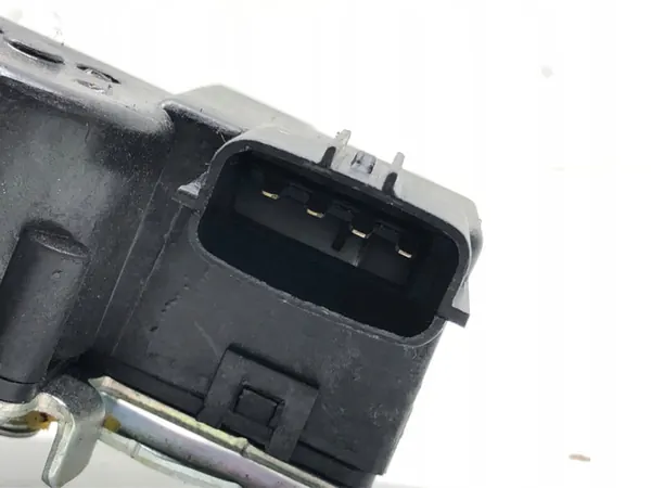 Achterklep Slot Hyundai ix35 SUV 81230-2S000 image 4