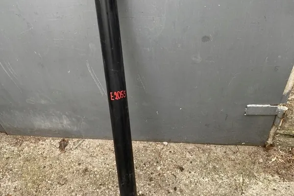 Drivaxel MERCEDES-BENZ E (W212) 2.1L diesel image 3