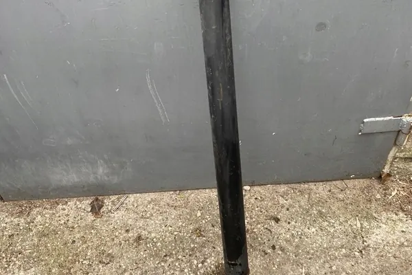 Drivaxel MERCEDES-BENZ E (W212) 2.1L diesel image 6