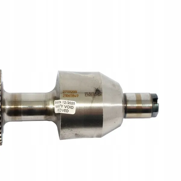 Volant Moteur Audi A5 8T Diesel OEM 03G103295AN image 3