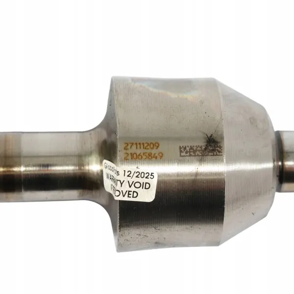 Volant Moteur Audi A5 8T Diesel OEM 03G103295AN image 4