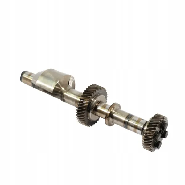 Volant Moteur Audi A5 8T Diesel OEM 03G103295AN image 7