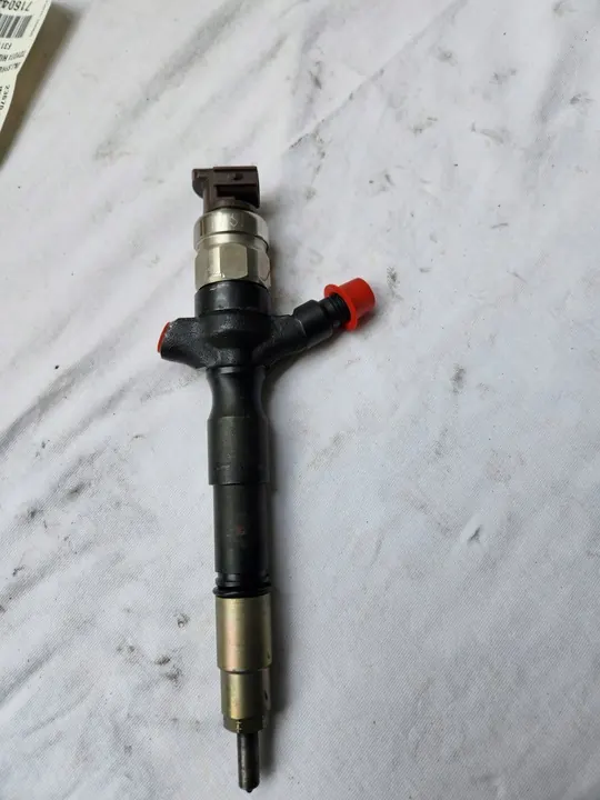 Toyota Injektor 23670-0L010 image 3
