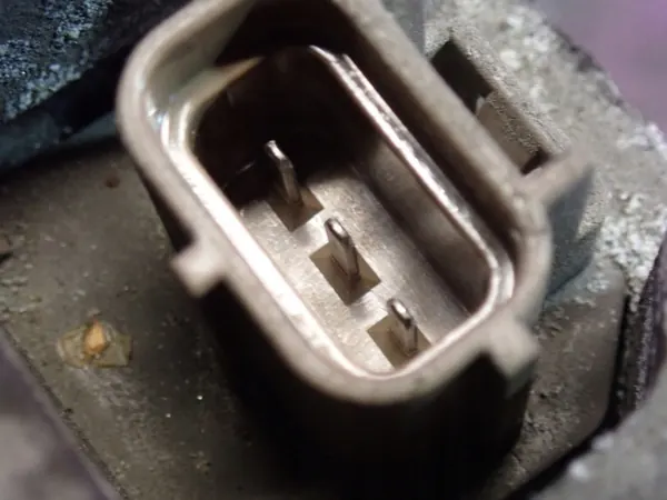 FORD FIESTA VI MK6 01-07 1.25 Vaihtovirtageneraattori 70A 2S6T10300CB image 7