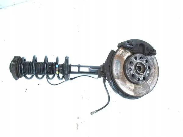 OEM 12447057169 Etu-oikea iskunvaimennin VW Caddy III image 2