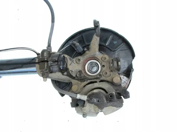 OEM 12447057169 Etu-oikea iskunvaimennin VW Caddy III image 5