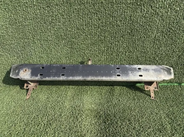 Etupuskurin vahvike OEM RAJ21723 Citroen image 2