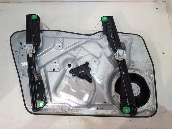 Regulador de Janela Direito Frontal VW Tiguan 5N 5N0837462 image 2