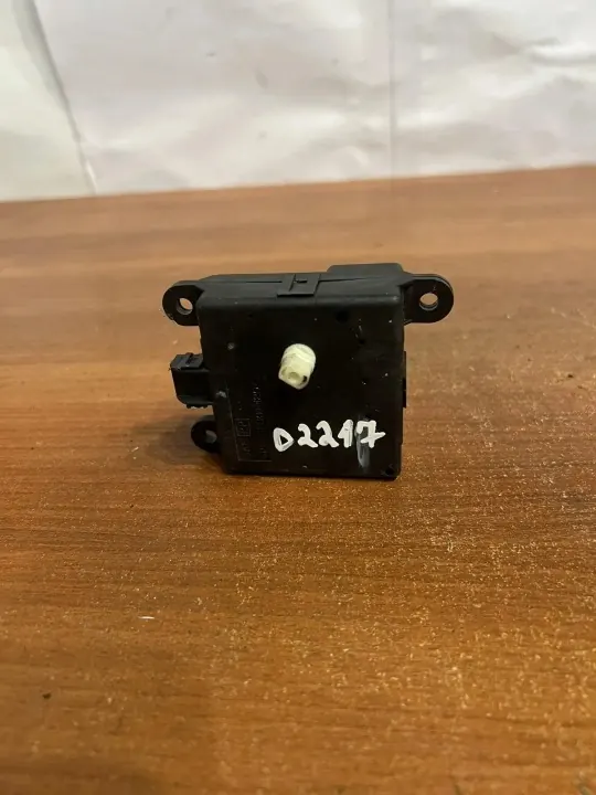 Klapin moottori OEM D2217 Renault Laguna III 2011 image 5