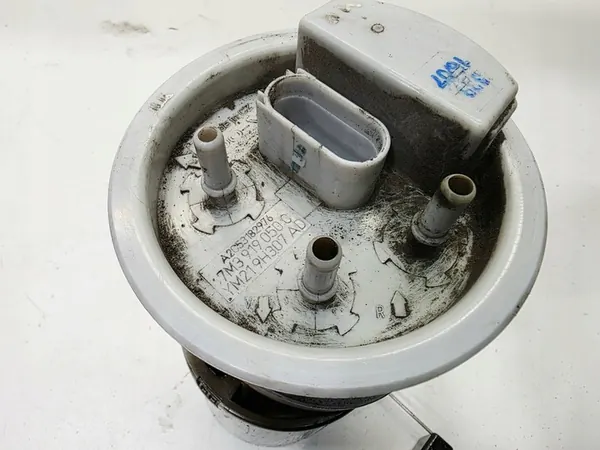 Brandstofpomp Volkswagen Sharan 1.9 2.0 TDI image 4