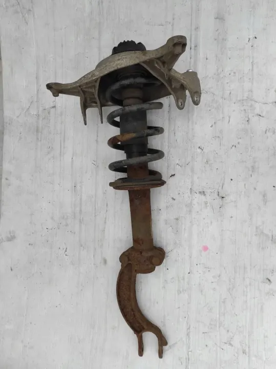Amortecedor dianteiro OEM 8R0031G para Audi Q5 8R image 2