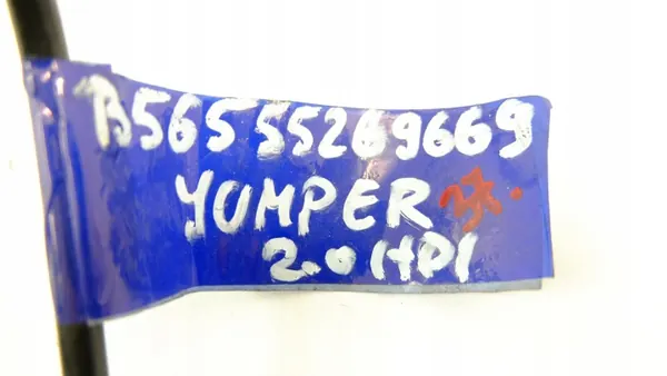 Kopplingslina OEM B56555269669 för Jumper III 2.0 HDi image 3