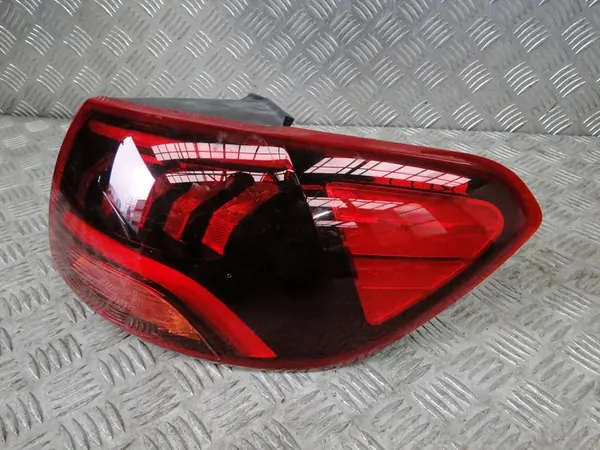 Lámpara Trasera Derecha Kia Sorento III 92402-C5500 image 4