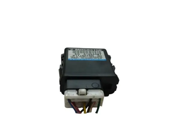 Module d'immobilisation Mitsubishi Pajero MR583150 image 3