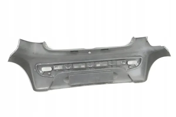 Paraurti posteriore Citroen C1 I 2005-2012 OEM CI2011051 image 10