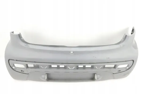 Paraurti posteriore Citroen C1 I 2005-2012 OEM CI2011051 image 3