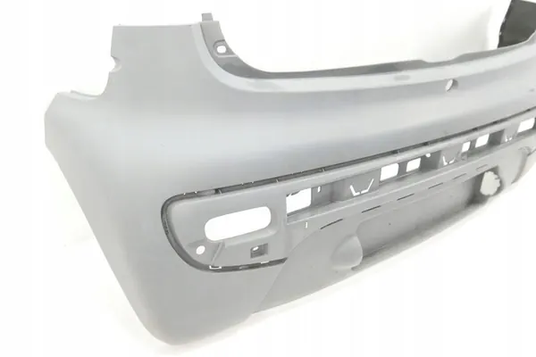 Paraurti posteriore Citroen C1 I 2005-2012 OEM CI2011051 image 4