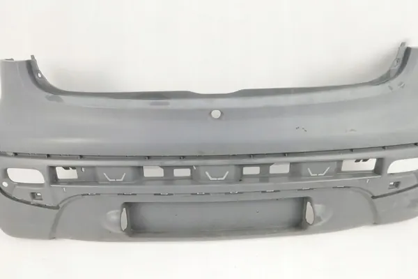 Paraurti posteriore Citroen C1 I 2005-2012 OEM CI2011051 image 5