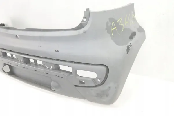 Paraurti posteriore Citroen C1 I 2005-2012 OEM CI2011051 image 6