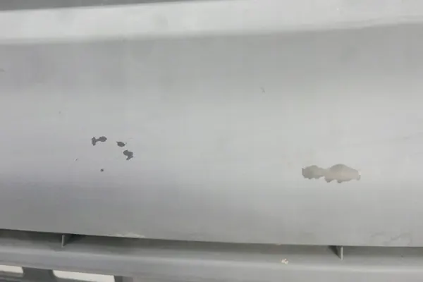 Paraurti posteriore Citroen C1 I 2005-2012 OEM CI2011051 image 7