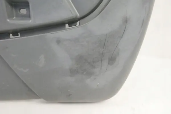 Paraurti posteriore Citroen C1 I 2005-2012 OEM CI2011051 image 9