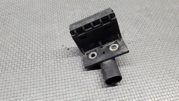 Contact de vitre de porte OEM 8366218 pour BMW E36 image 5