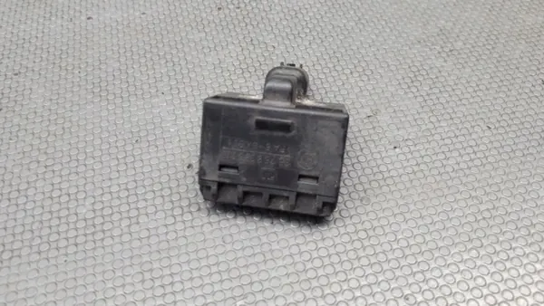 Contact de vitre de porte OEM 8366218 pour BMW E36 image 8