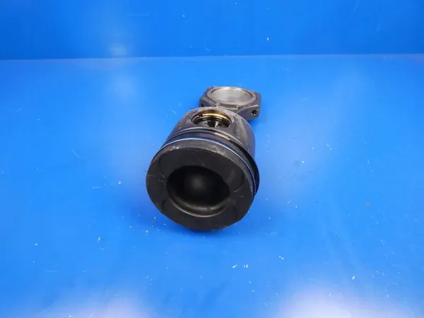 MERCEDES C-KLASS W205 GLC W253 2.2 CDI KOLV + STÅNG image 5