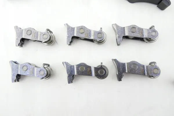 Gebruikte motor distributieriem OEM B38A12A MINI COOPER F55 image 4